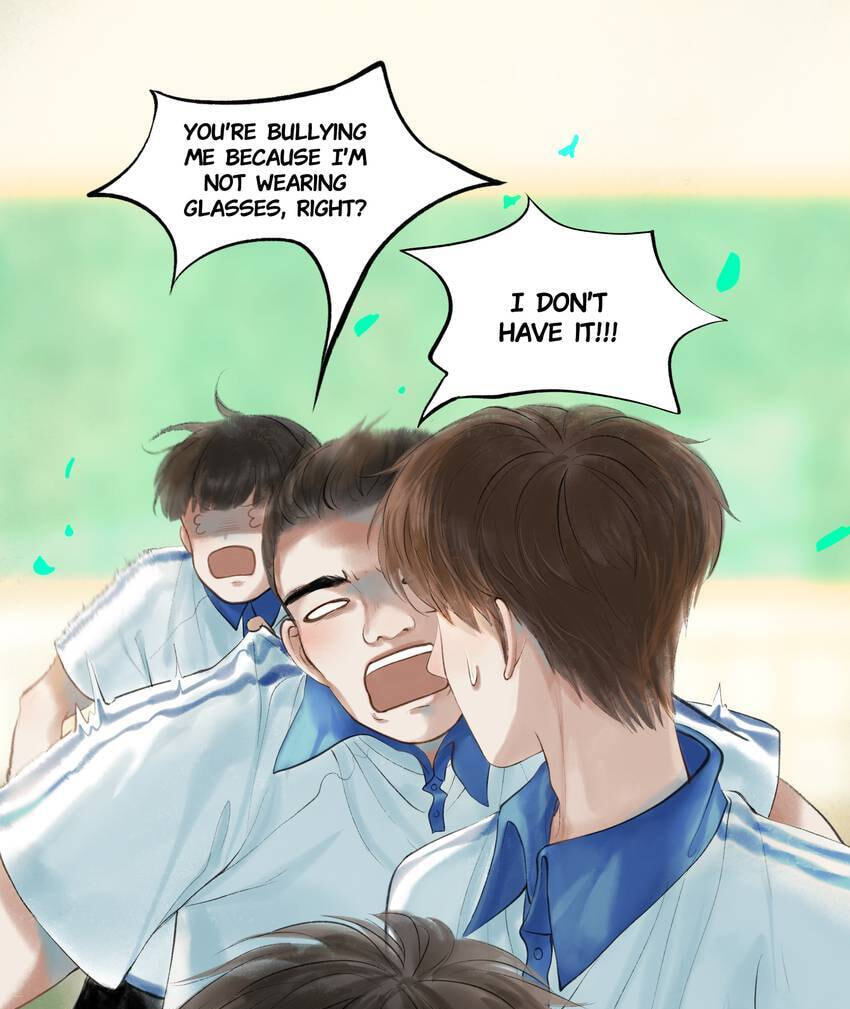 From North to South (Colored) Chapter 35 page 18 - 