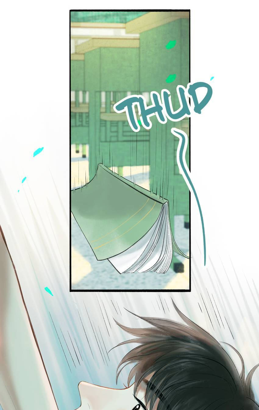 From North to South (Colored) Chapter 35 page 20 - 