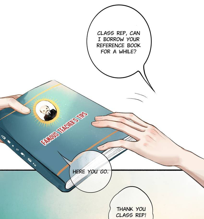 From North to South (Colored) Chapter 35 page 3 - 