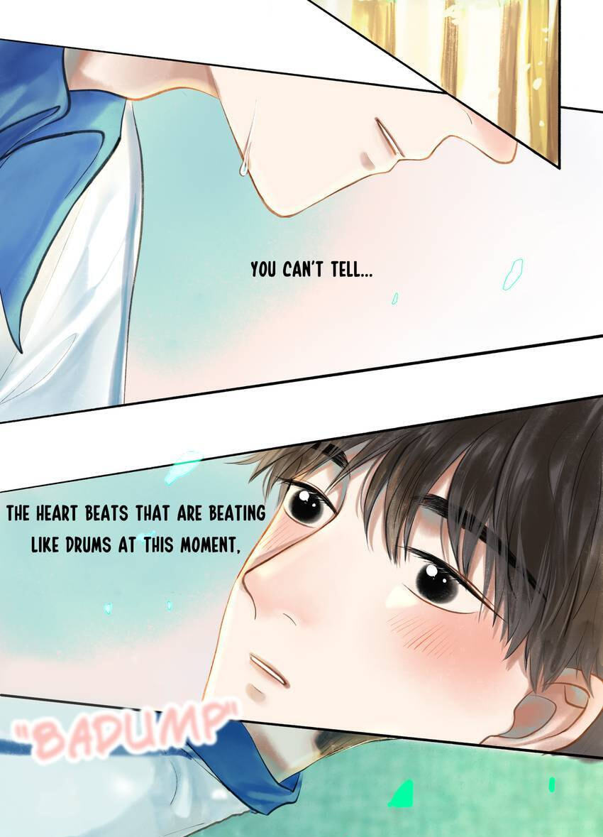 From North to South (Colored) Chapter 35 page 26 - 