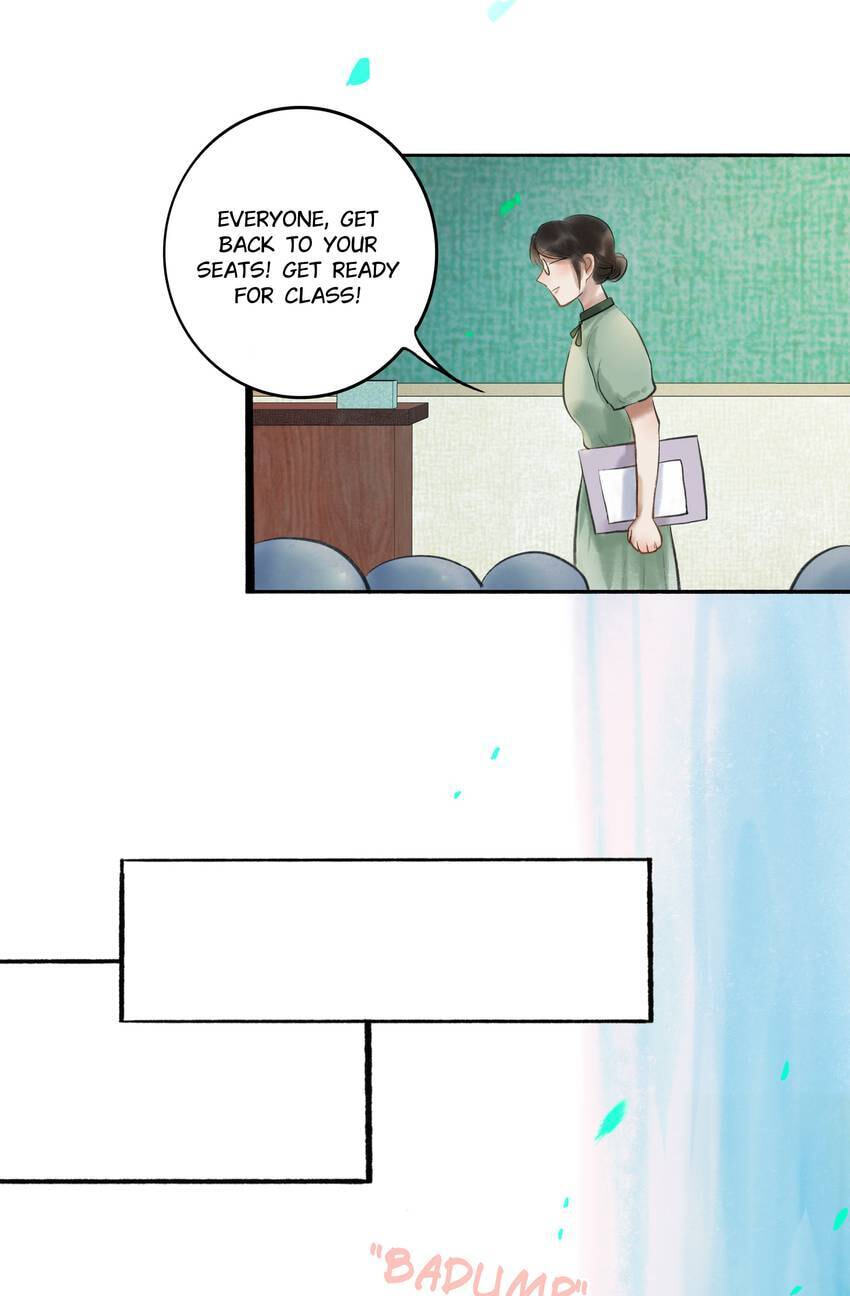 From North to South (Colored) Chapter 35 page 30 - 