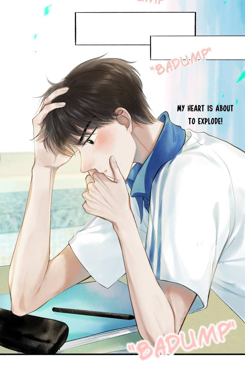 From North to South (Colored) Chapter 35 page 31 - 