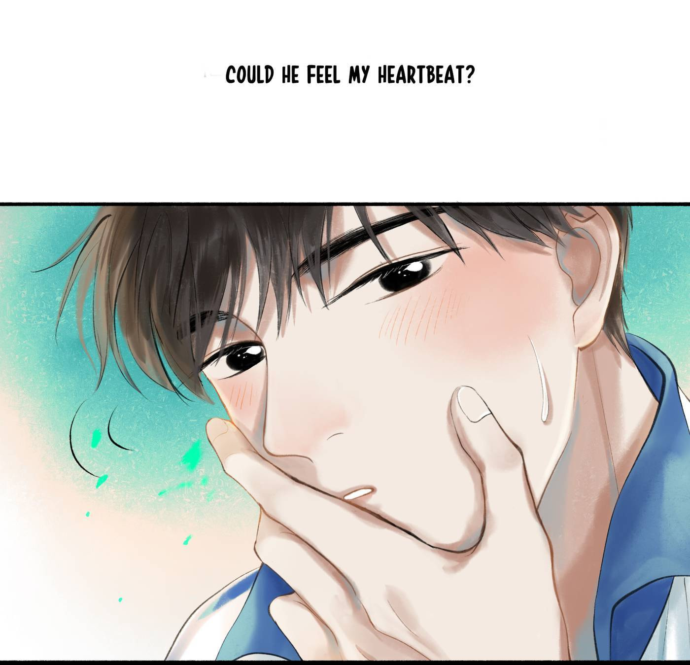 From North to South (Colored) Chapter 35 page 32 - 