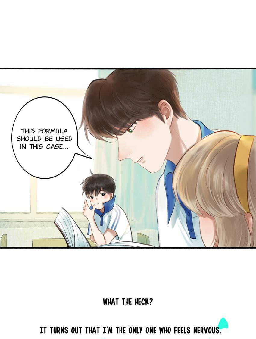 From North to South (Colored) Chapter 35 page 33 - 