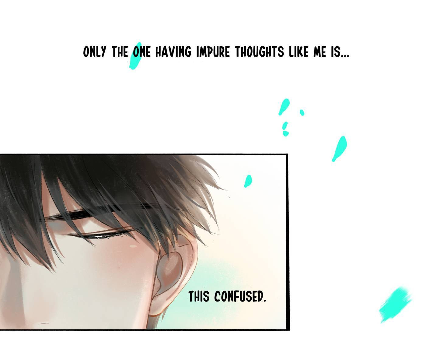 From North to South (Colored) Chapter 35 page 35 - 