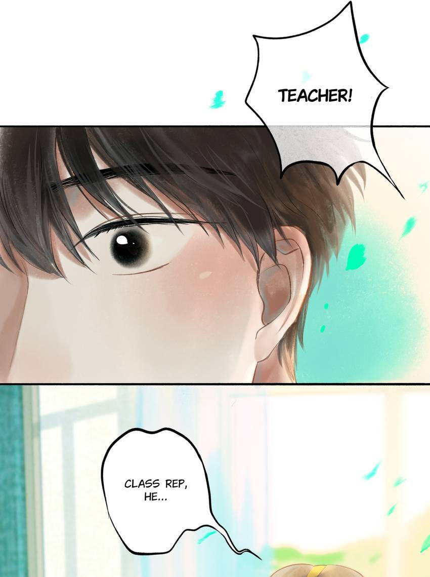 From North to South (Colored) Chapter 35 page 36 - 