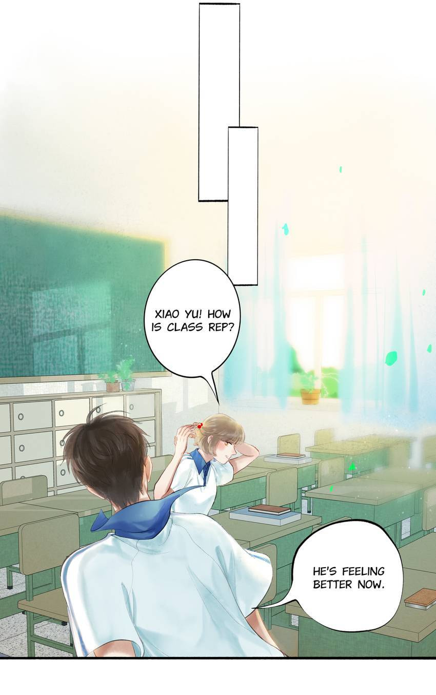 From North to South (Colored) Chapter 35 page 44 - 