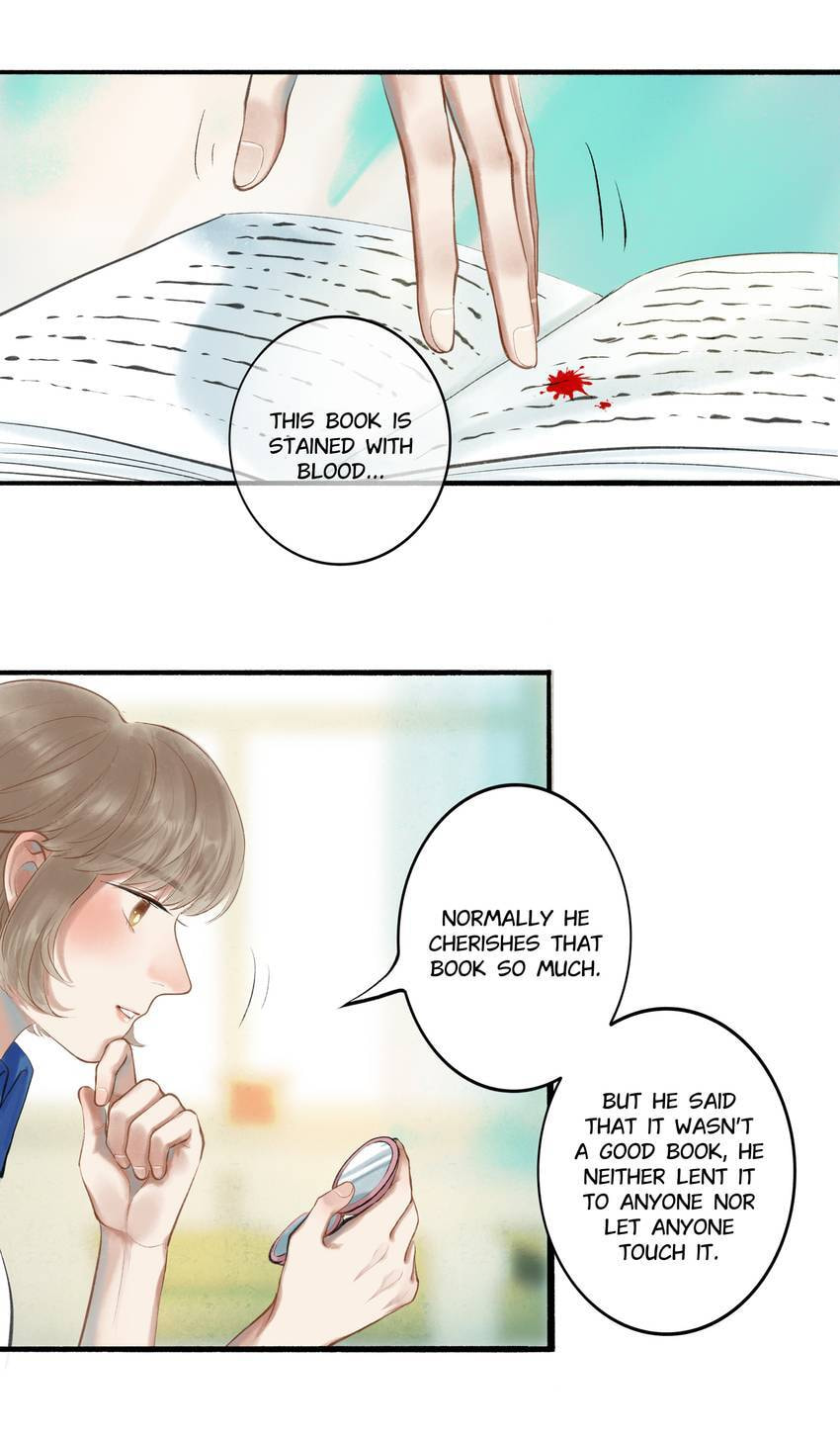 From North to South (Colored) Chapter 35 page 45 - 