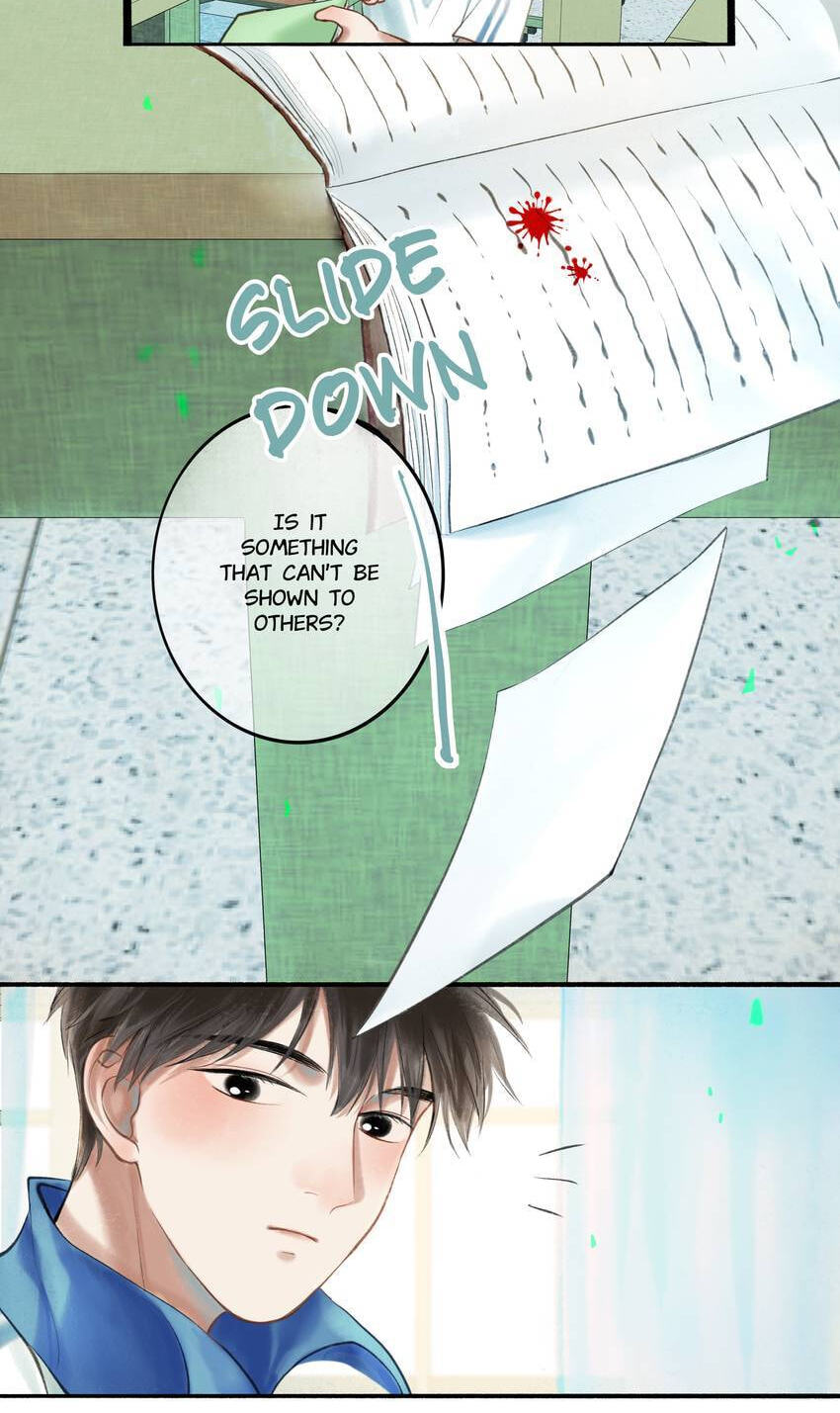 From North to South (Colored) Chapter 35 page 47 - 