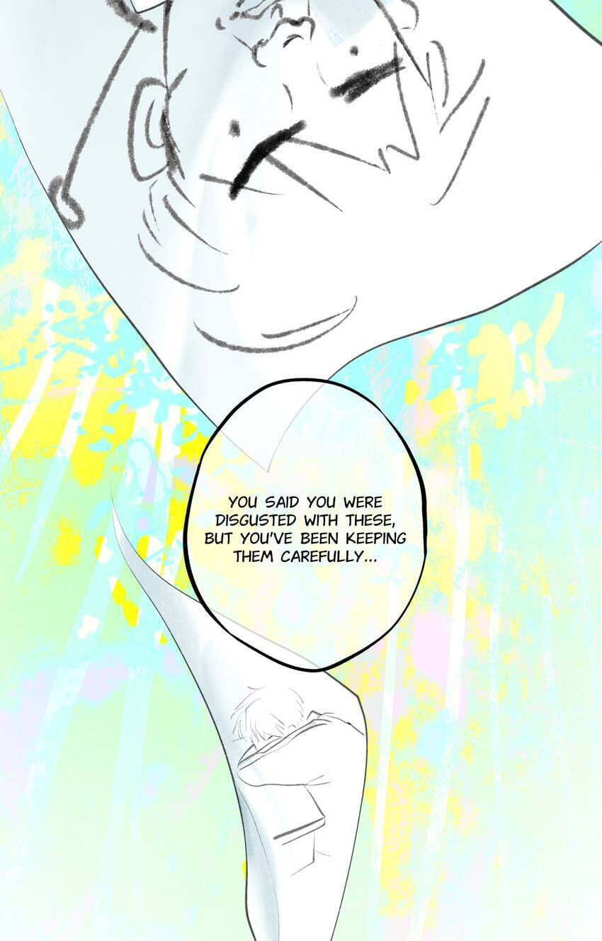 From North to South (Colored) Chapter 35 page 57 - 