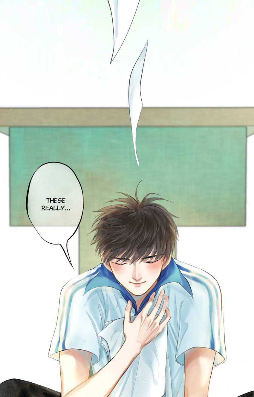 From North to South (Colored) Chapter 35 page 58 - 