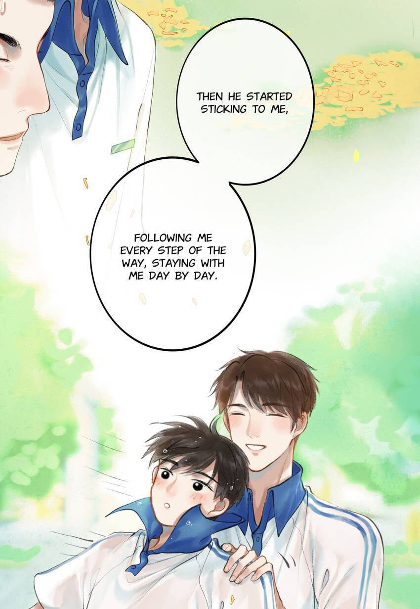 From North to South (Colored) Chapter 35 page 64 - 