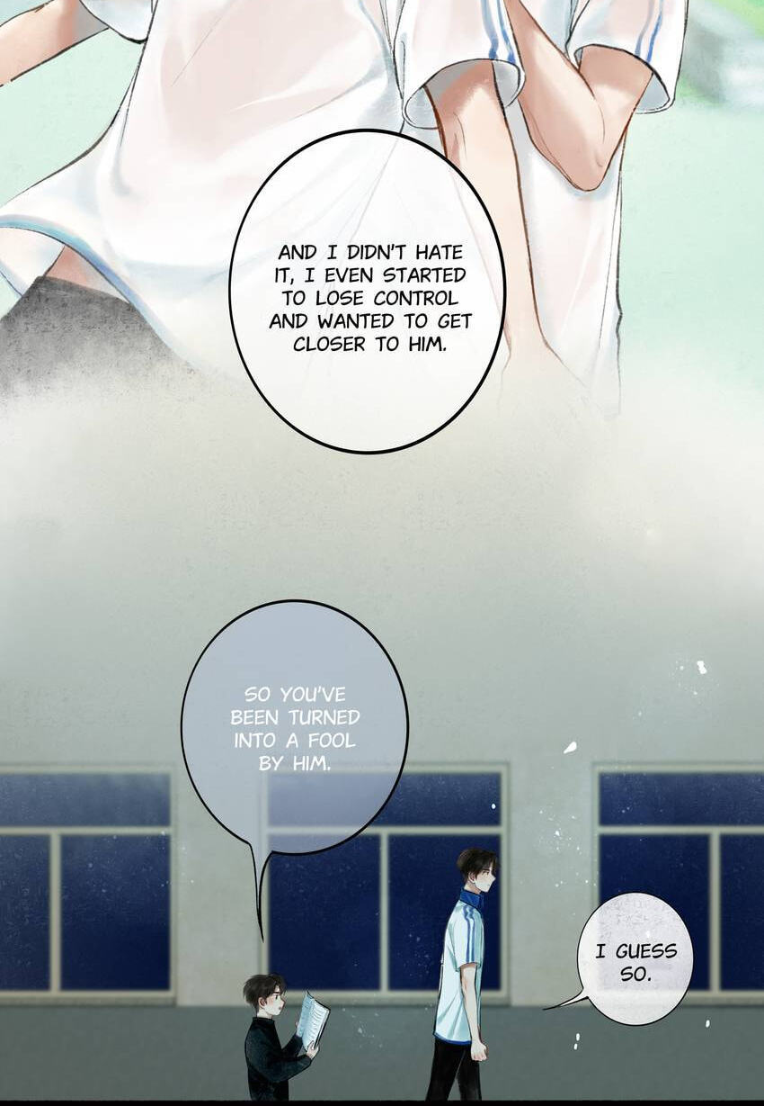 From North to South (Colored) Chapter 35 page 65 - 