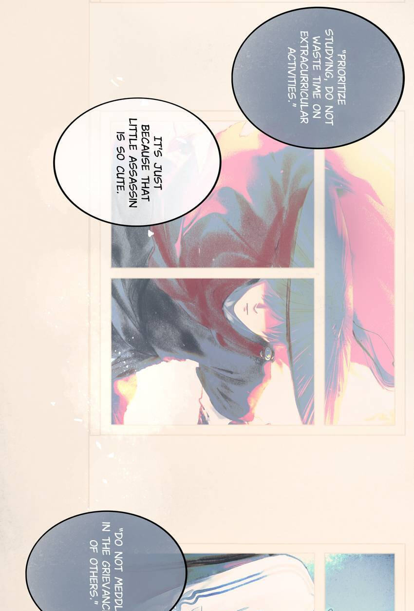 From North to South (Colored) Chapter 35 page 68 - 