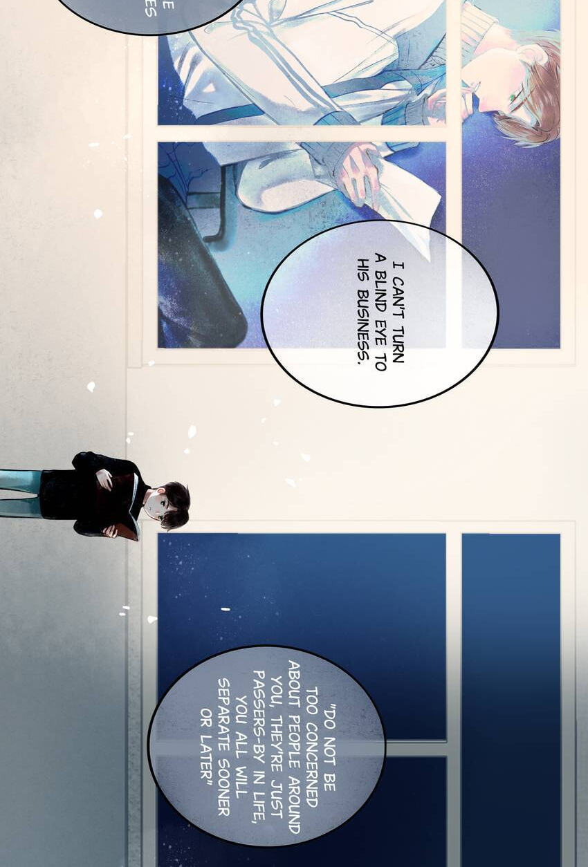 From North to South (Colored) Chapter 35 page 69 - 