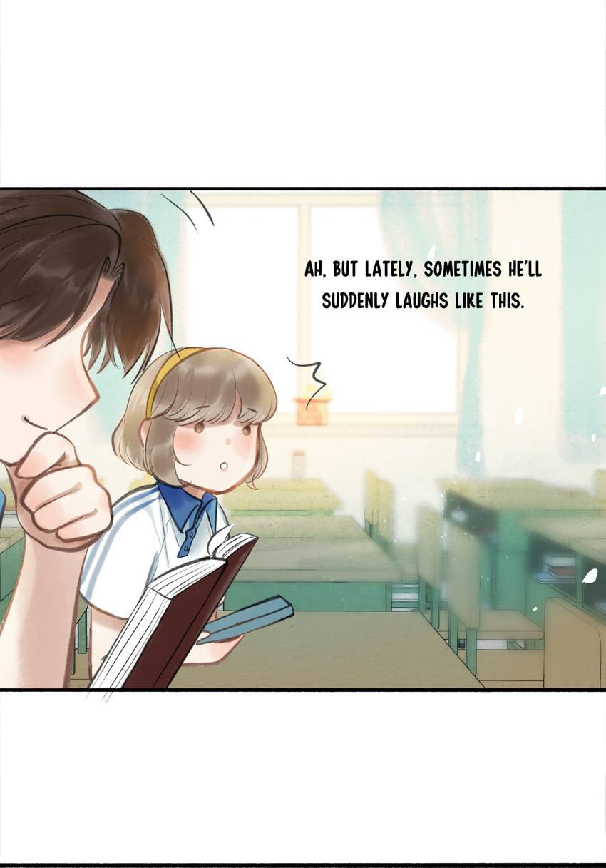From North to South (Colored) Chapter 35 page 8 - 