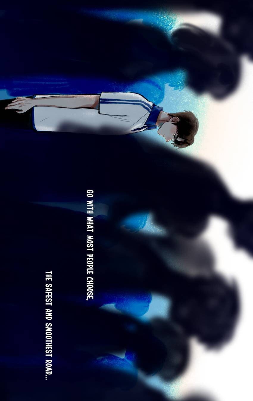 From North to South (Colored) Chapter 35 page 74 - 