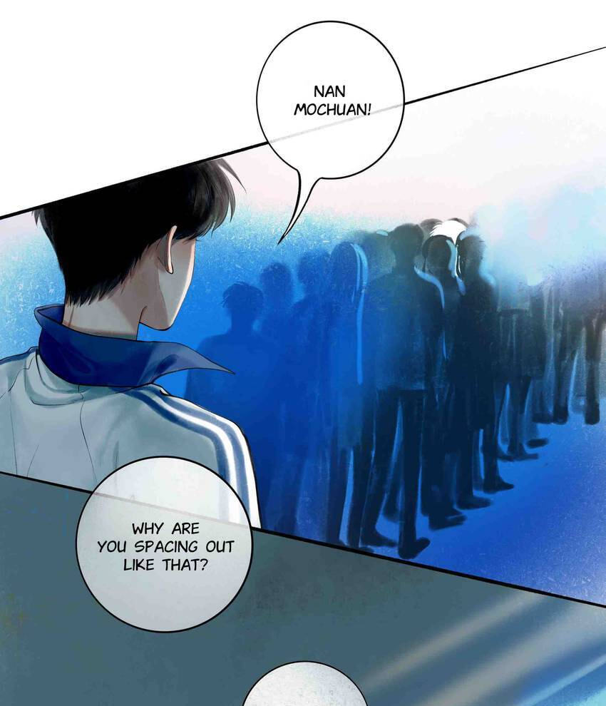 From North to South (Colored) Chapter 35 page 77 - 