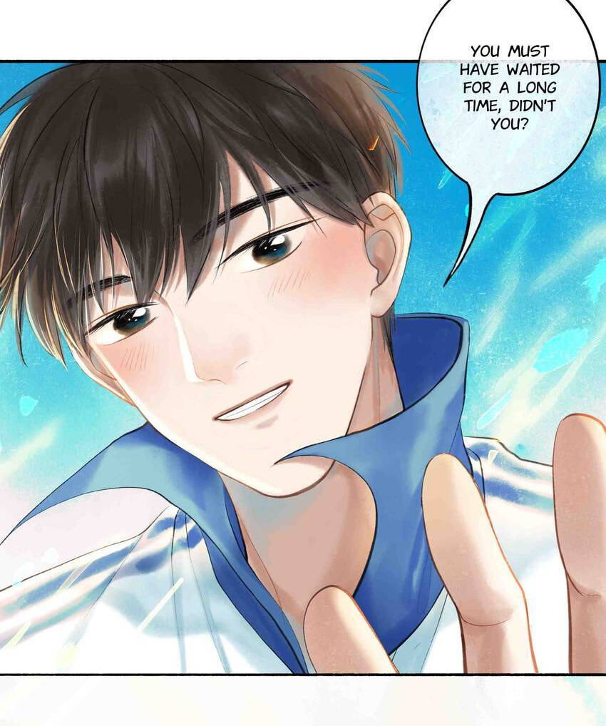 From North to South (Colored) Chapter 35 page 80 - 