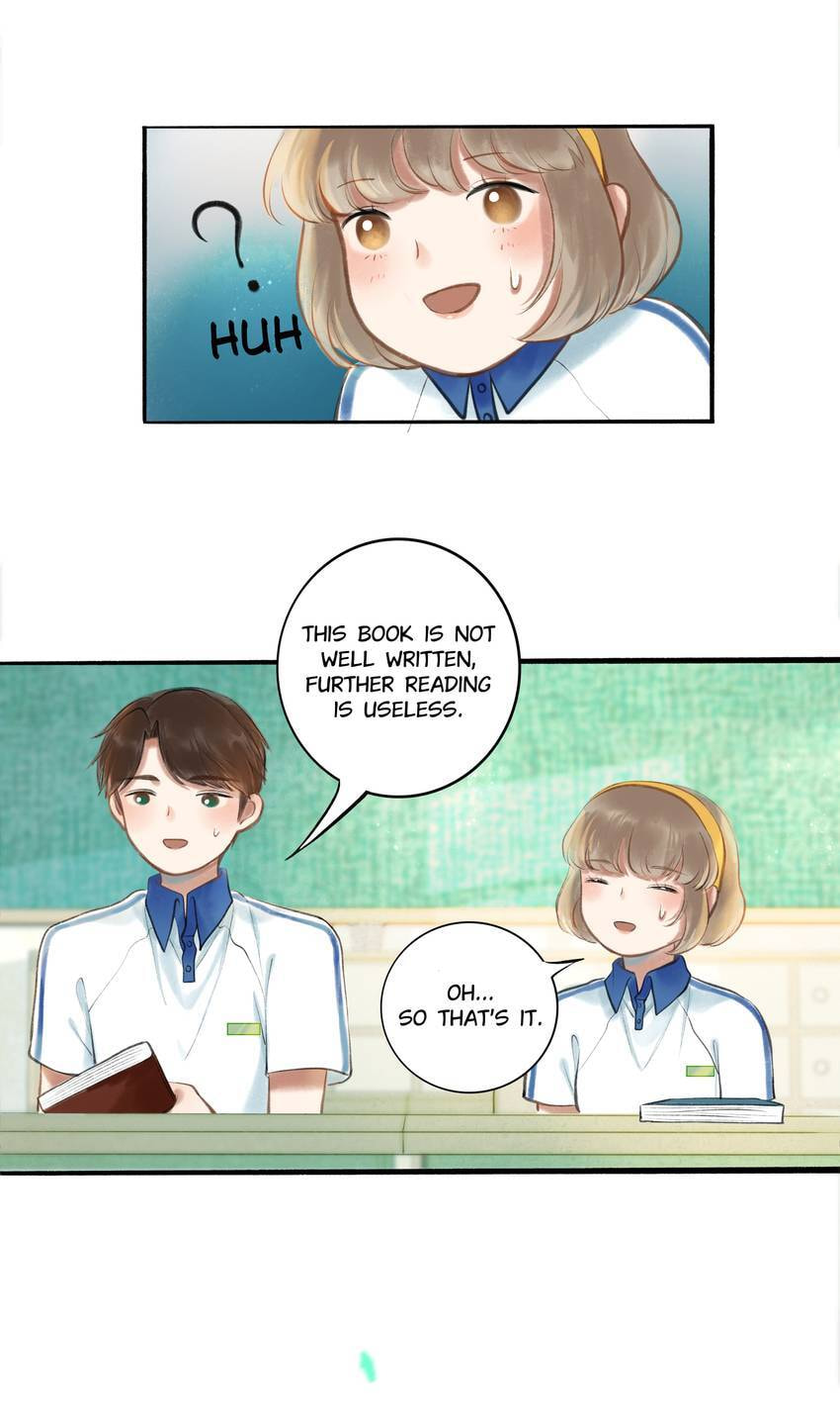 From North to South (Colored) Chapter 35 page 10 - 