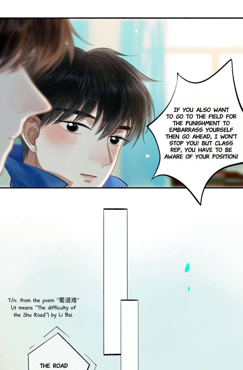 From North to South (Colored) Chapter 36 page 12 - 