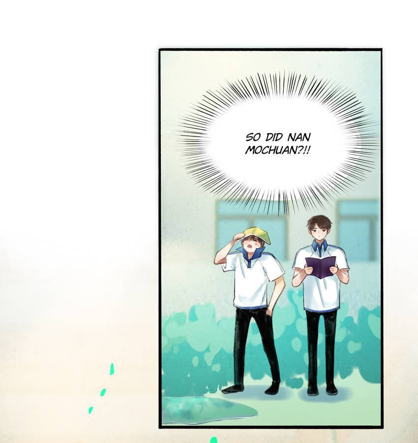 From North to South (Colored) Chapter 36 page 15 - 