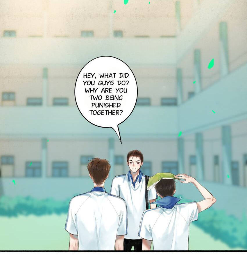 From North to South (Colored) Chapter 36 page 16 - 