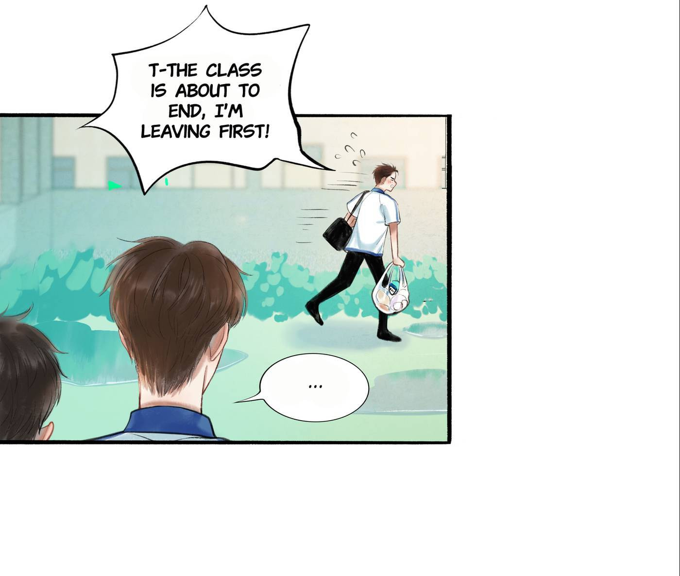 From North to South (Colored) Chapter 36 page 19 - 