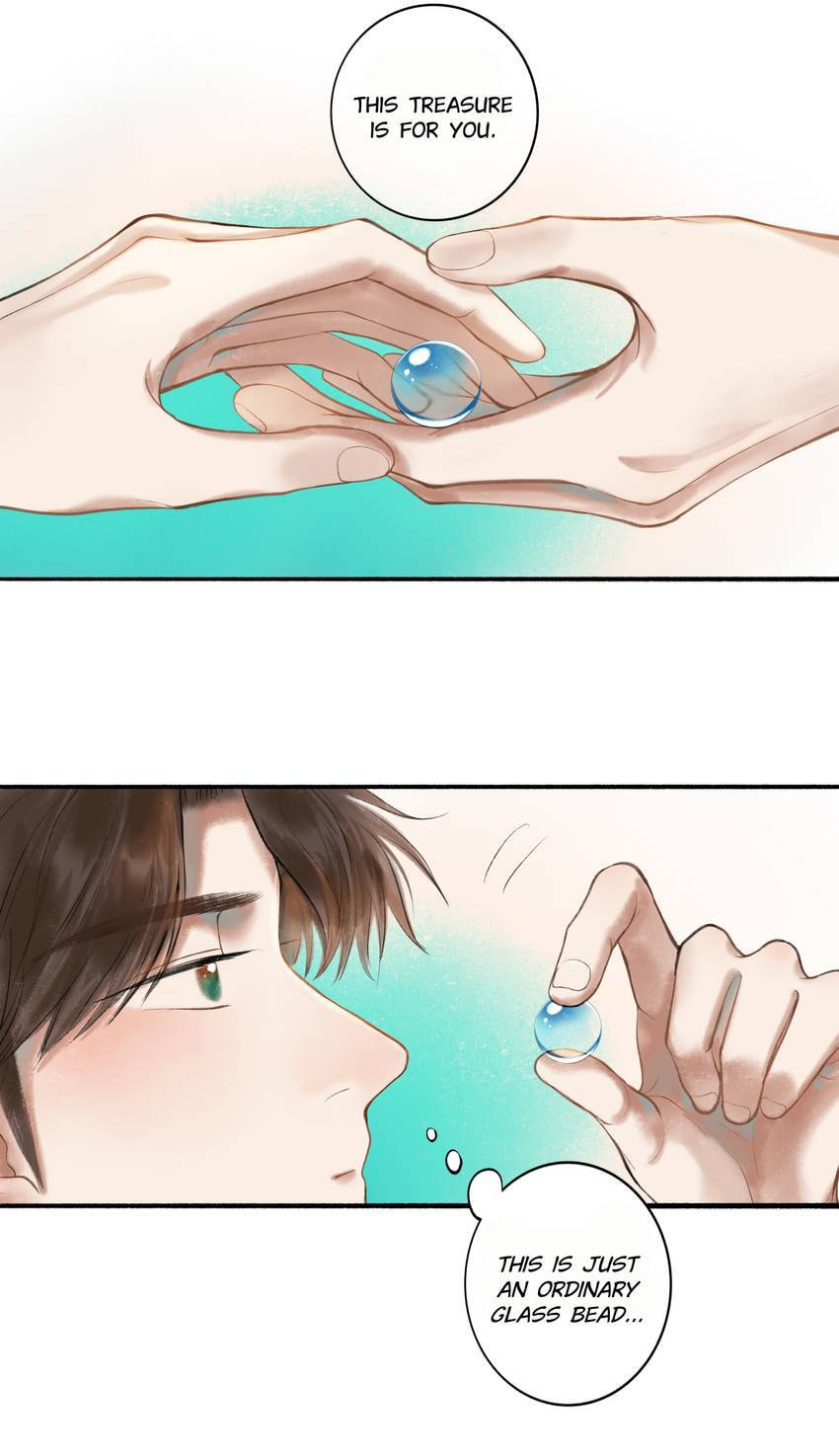 From North to South (Colored) Chapter 36 page 20 - 
