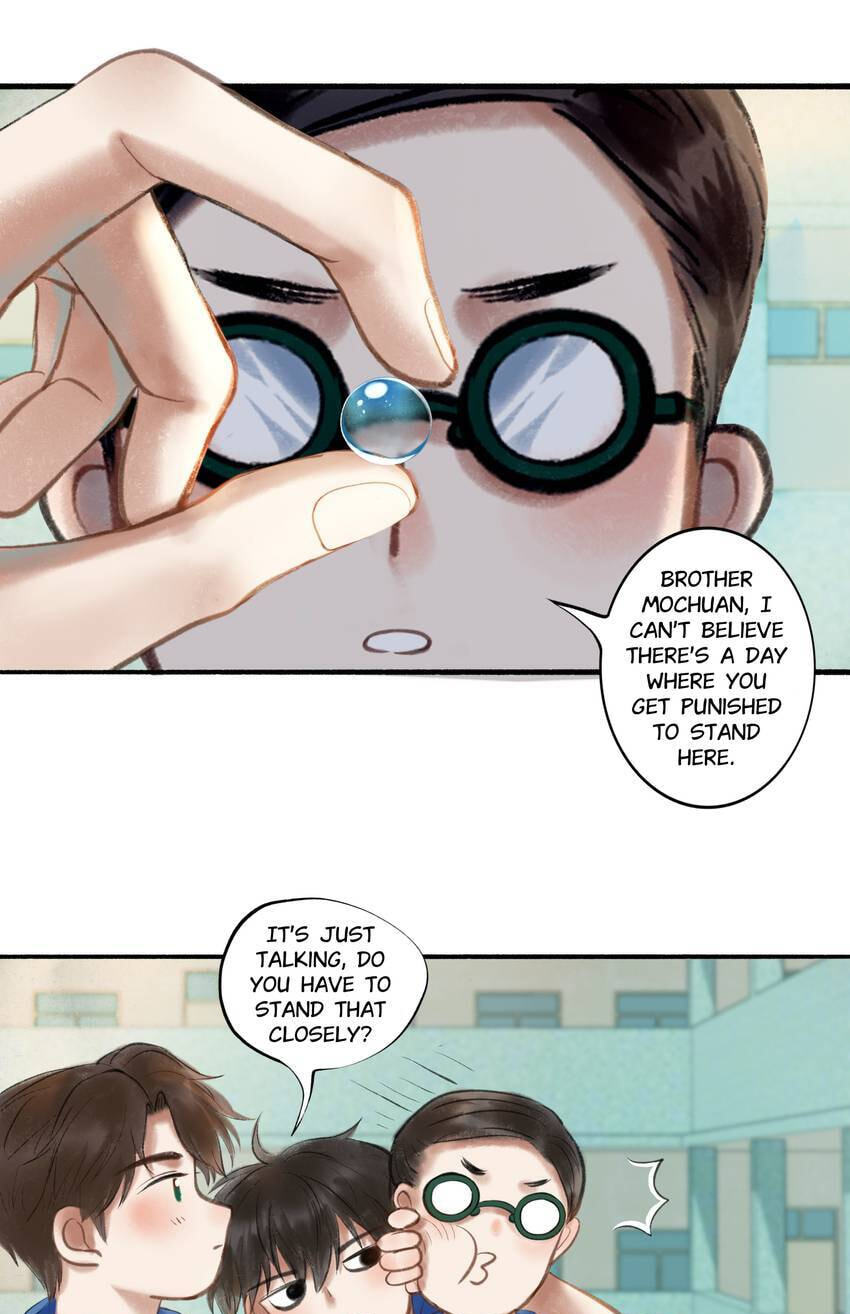 From North to South (Colored) Chapter 36 page 21 - 