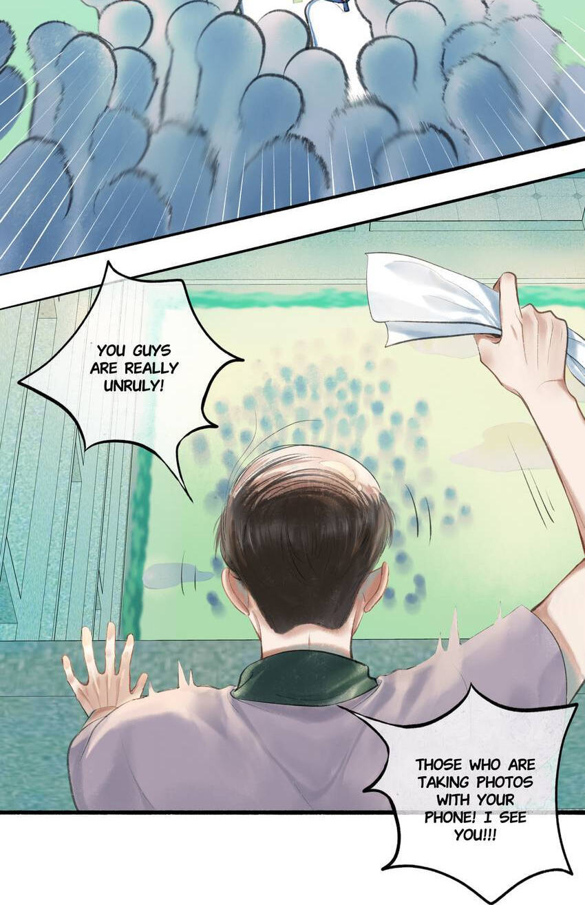 From North to South (Colored) Chapter 36 page 23 - 