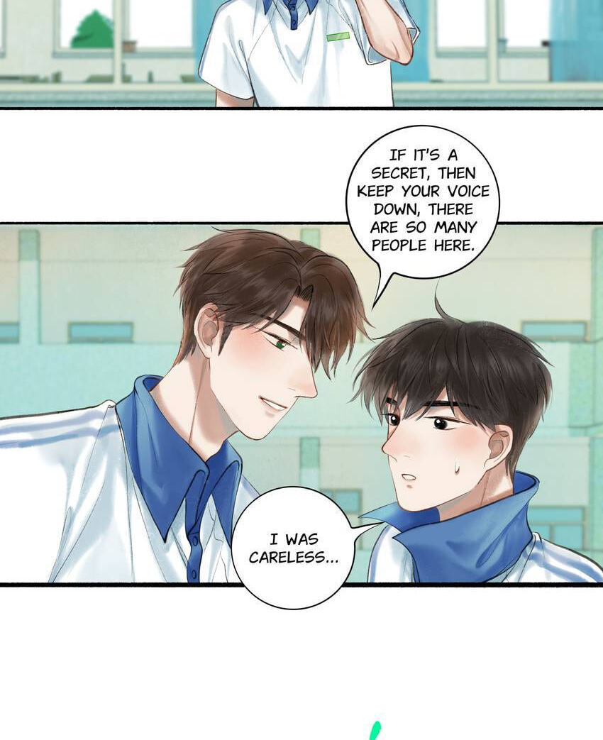From North to South (Colored) Chapter 36 page 26 - 