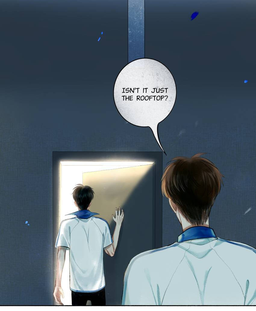 From North to South (Colored) Chapter 36 page 31 - 