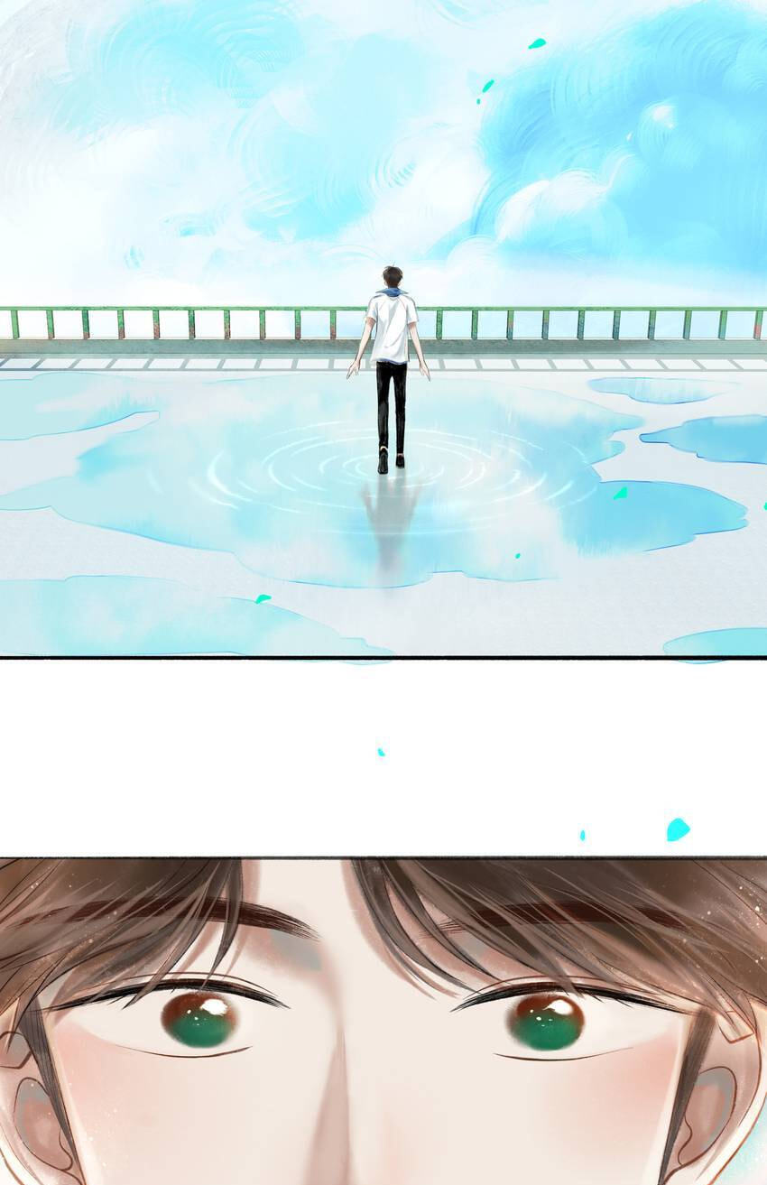 From North to South (Colored) Chapter 36 page 33 - 