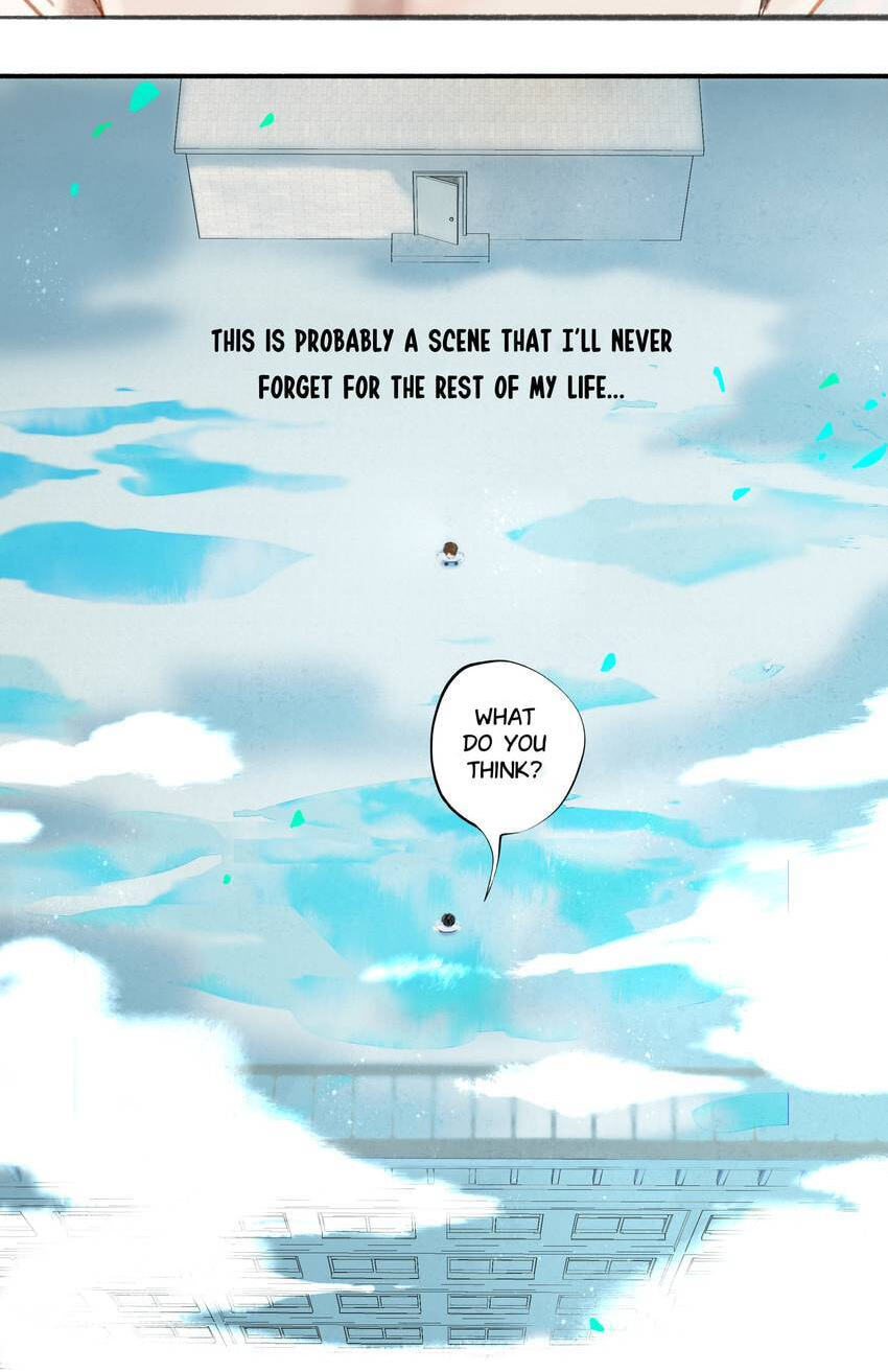 From North to South (Colored) Chapter 36 page 34 - 