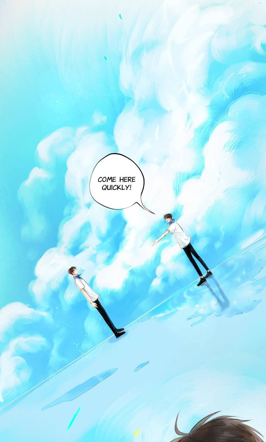 From North to South (Colored) Chapter 36 page 38 - 