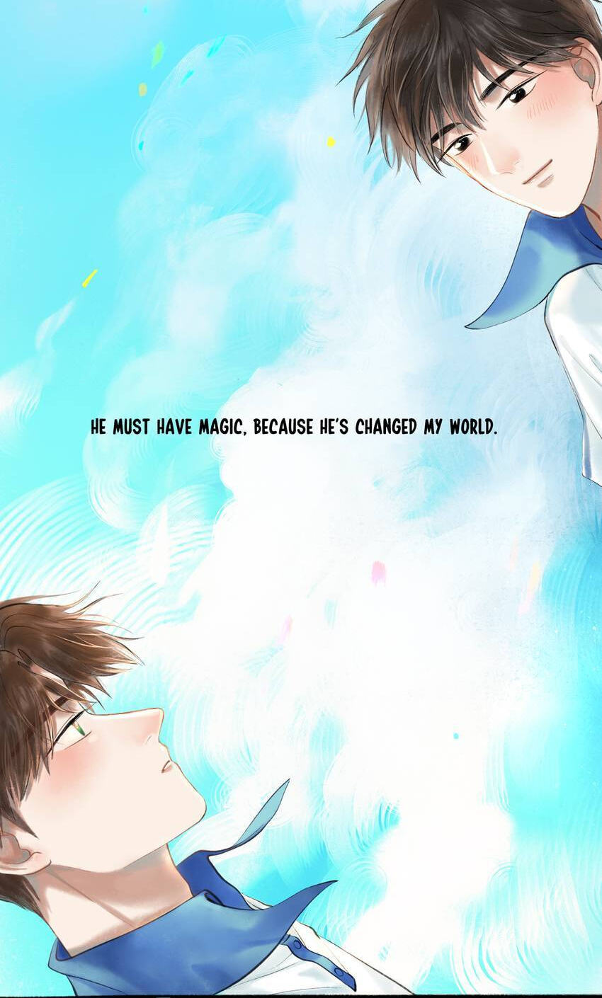 From North to South (Colored) Chapter 36 page 39 - 