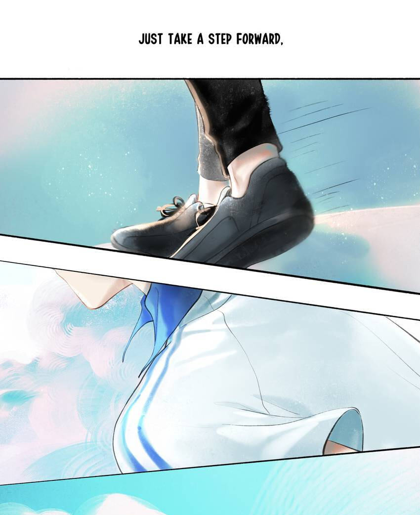 From North to South (Colored) Chapter 36 page 40 - 
