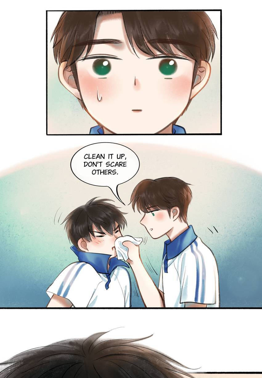 From North to South (Colored) Chapter 36 page 5 - 