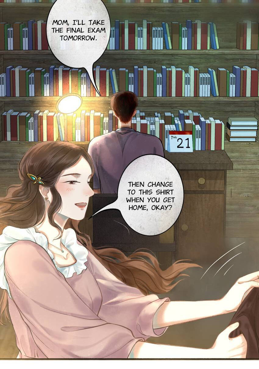 From North to South (Colored) Chapter 36 page 44 - 