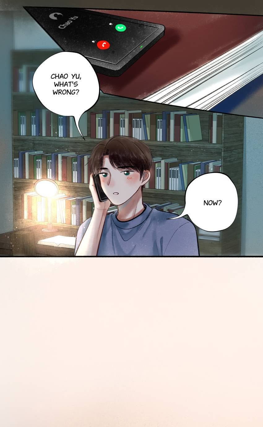 From North to South (Colored) Chapter 36 page 47 - 