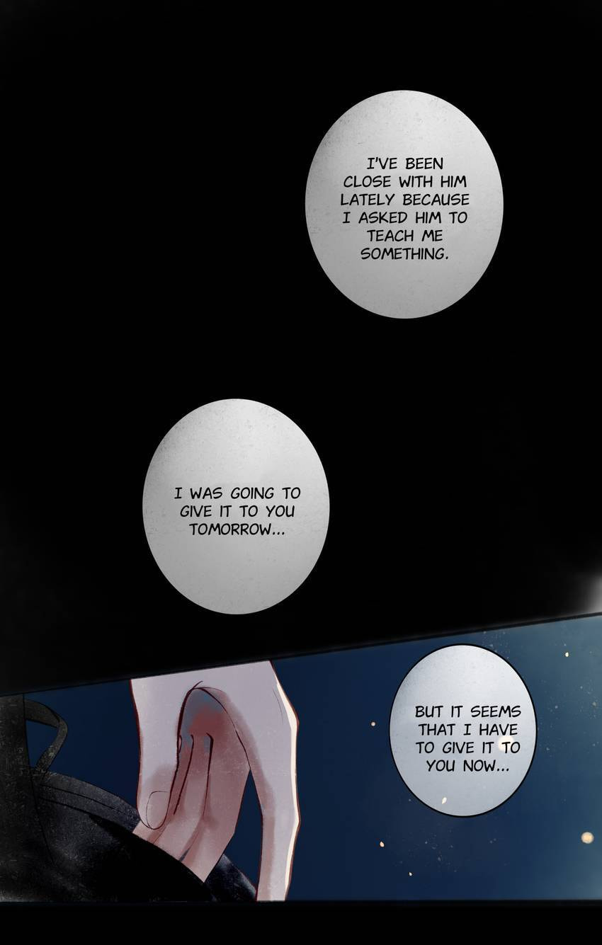 From North to South (Colored) Chapter 36 page 50 - 