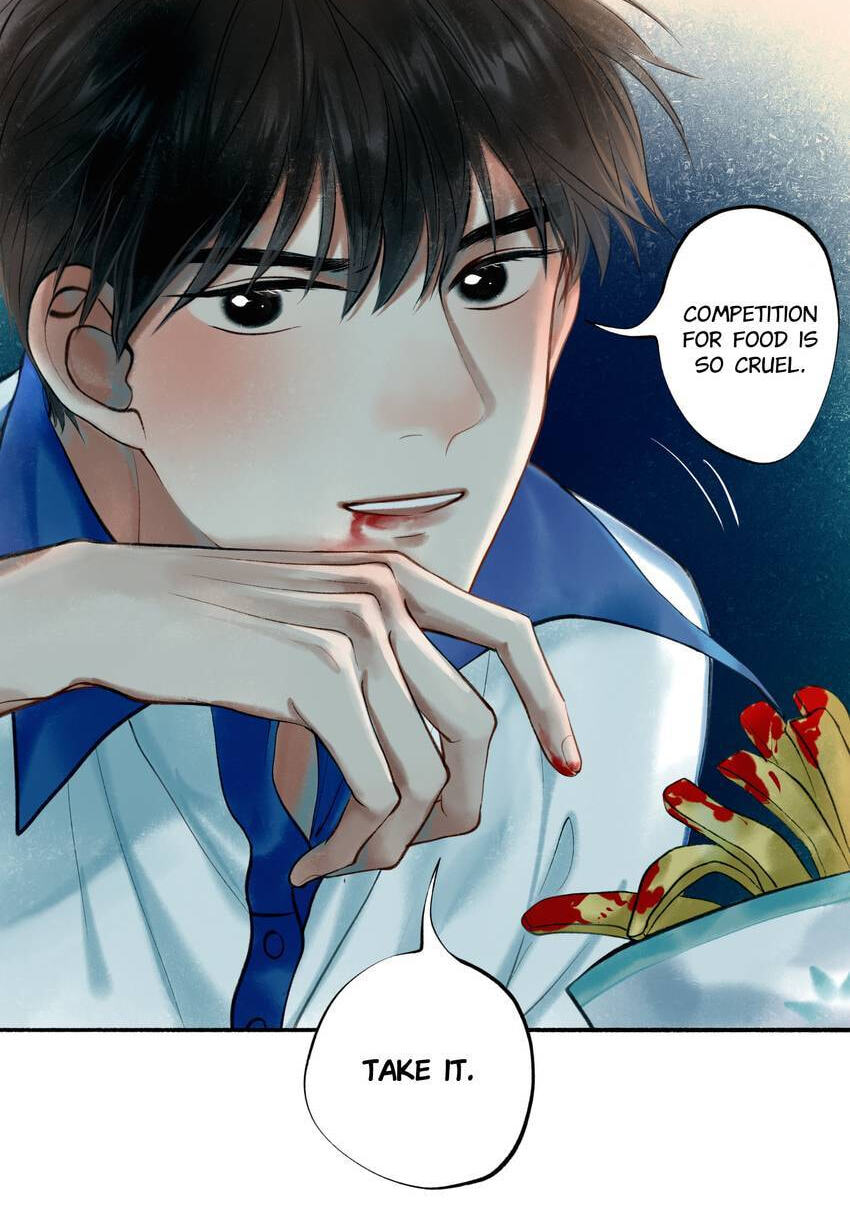 From North to South (Colored) Chapter 36 page 6 - 