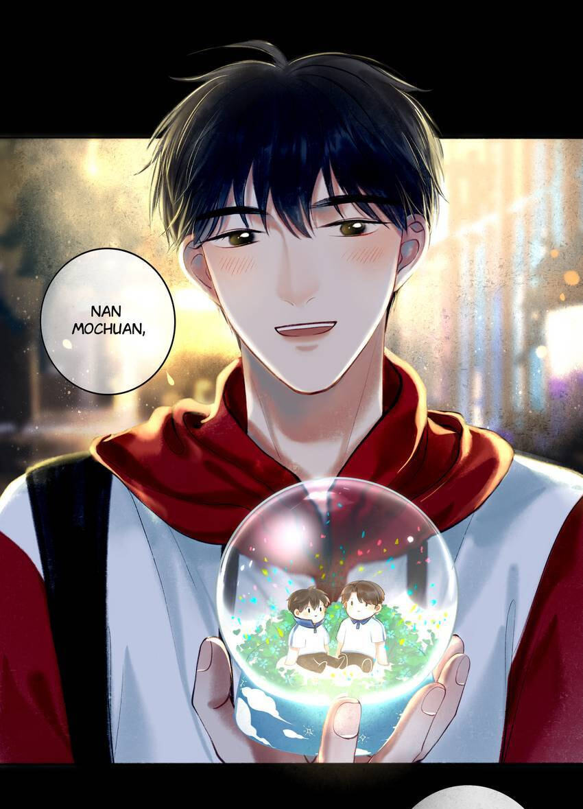 From North to South (Colored) Chapter 36 page 51 - 