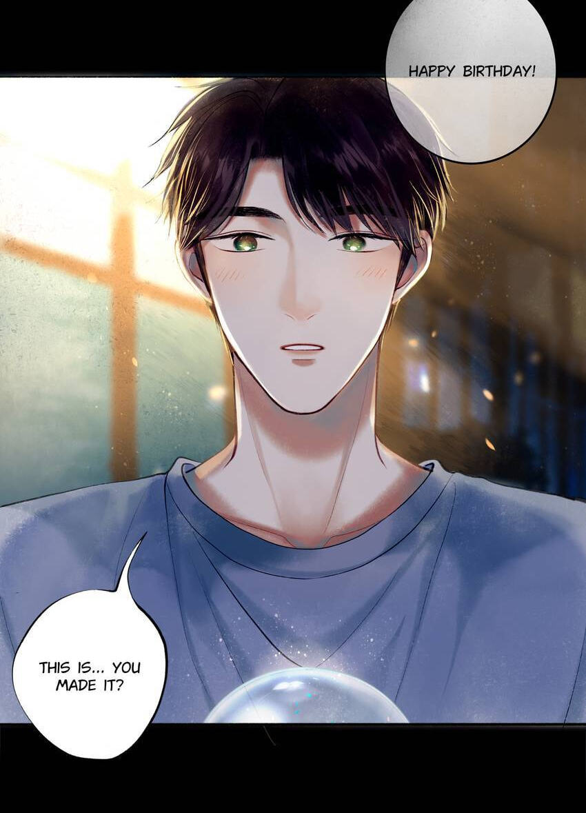 From North to South (Colored) Chapter 36 page 52 - 