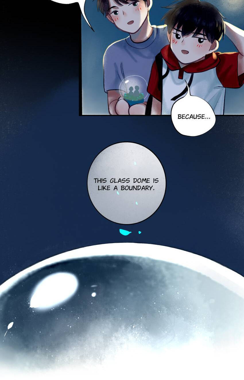 From North to South (Colored) Chapter 36 page 54 - 