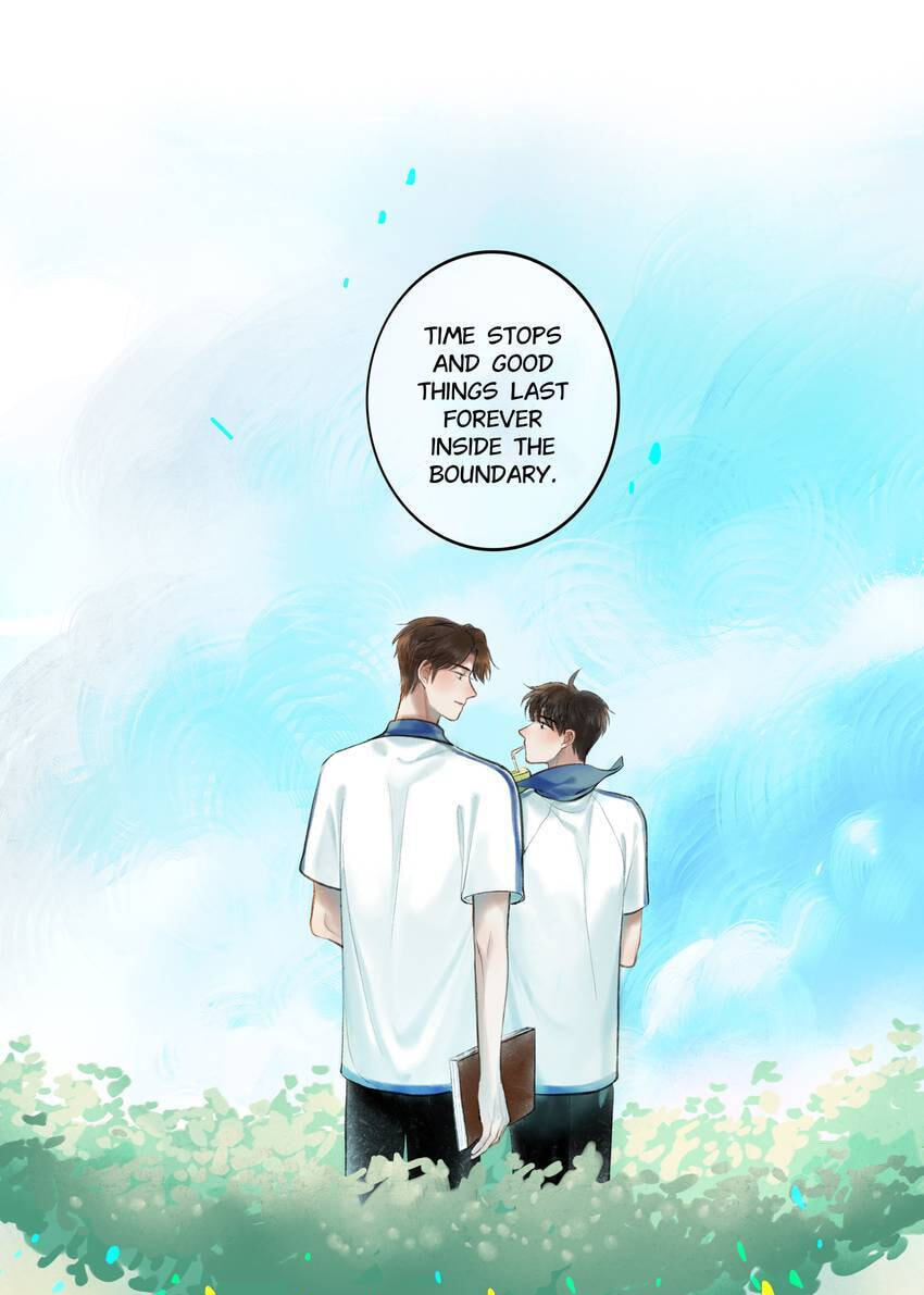From North to South (Colored) Chapter 36 page 55 - 