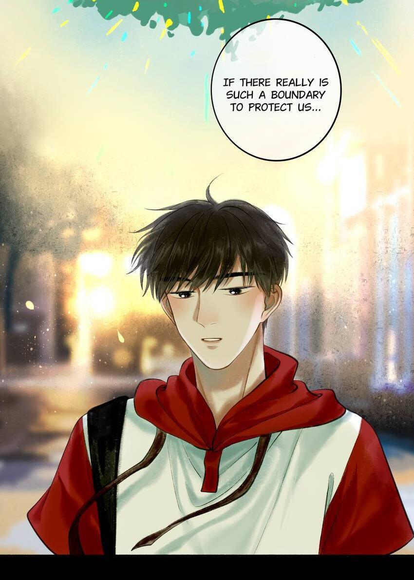 From North to South (Colored) Chapter 36 page 56 - 