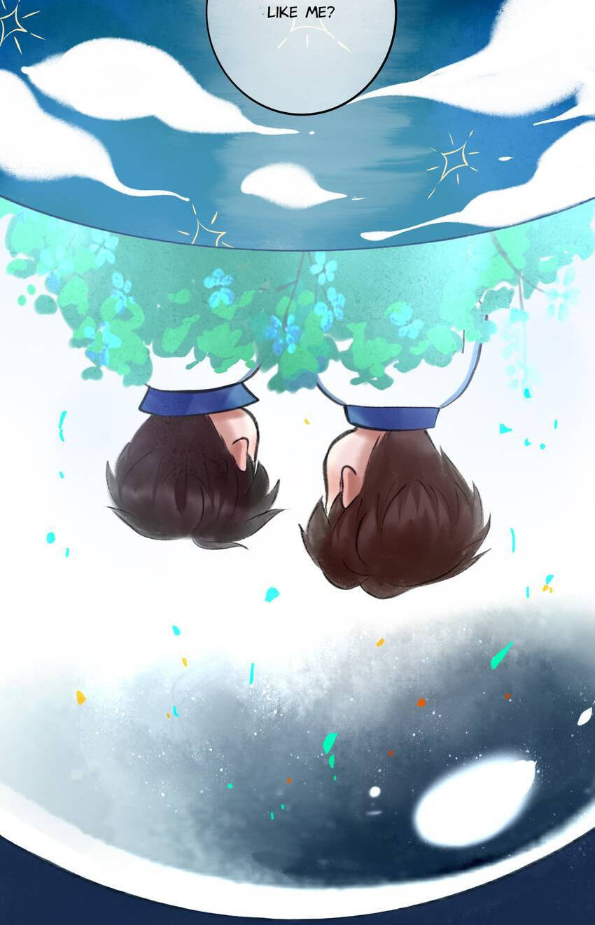 From North to South (Colored) Chapter 36 page 59 - 