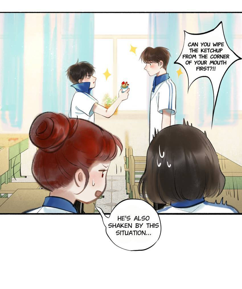 From North to South (Colored) Chapter 36 page 7 - 
